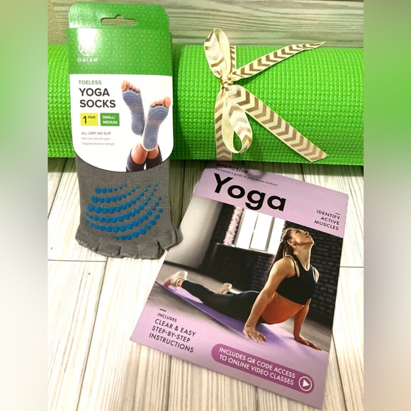 Yoga Bundle - Picture 9 of 9
